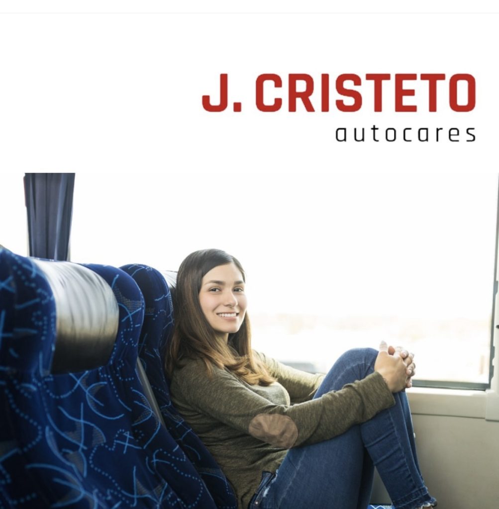 Elige la opción que mejor se adapte al alquiler de buses.